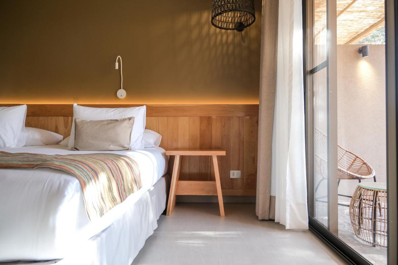 Hotel La Casa De Don Tomas Сан-Педро-де-Атакама Экстерьер фото