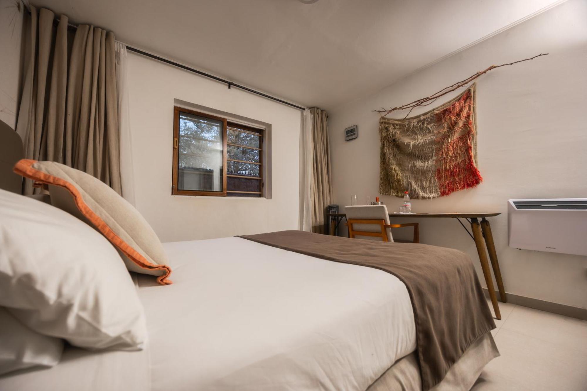 Hotel La Casa De Don Tomas Сан-Педро-де-Атакама Экстерьер фото