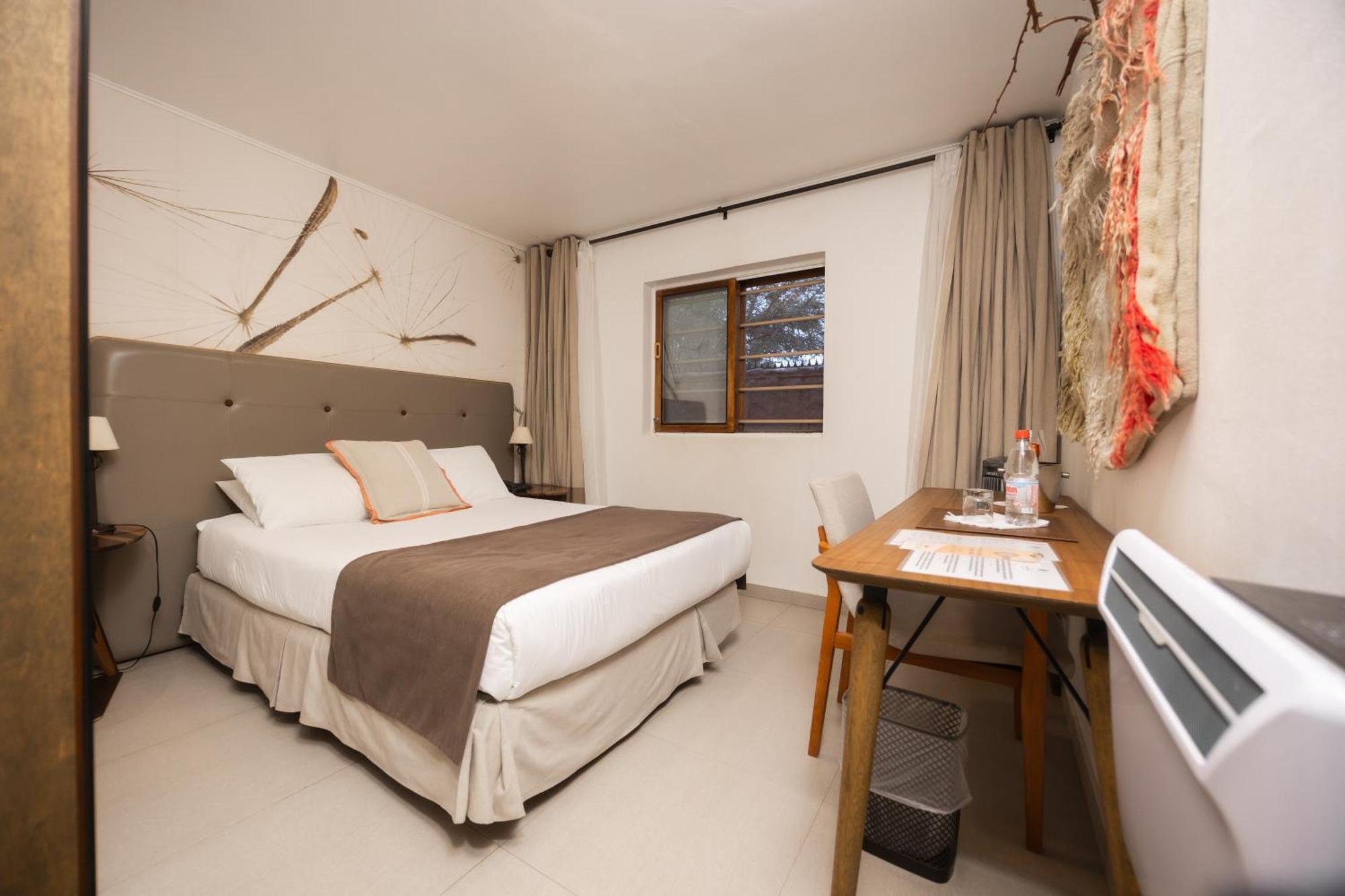 Hotel La Casa De Don Tomas Сан-Педро-де-Атакама Экстерьер фото
