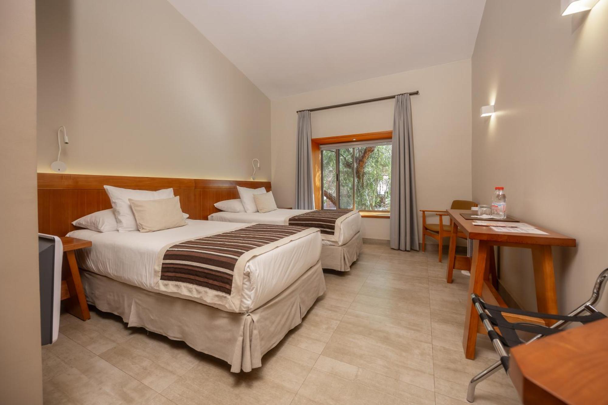 Hotel La Casa De Don Tomas Сан-Педро-де-Атакама Экстерьер фото