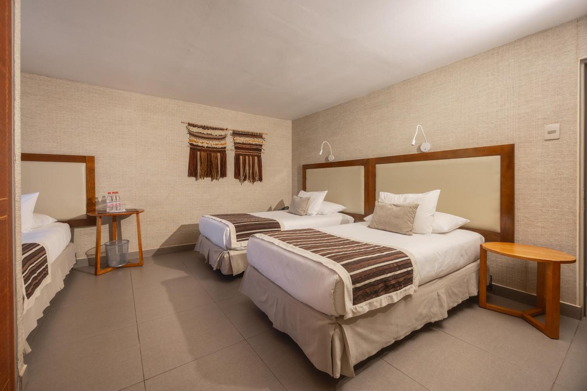 Hotel La Casa De Don Tomas Сан-Педро-де-Атакама Экстерьер фото