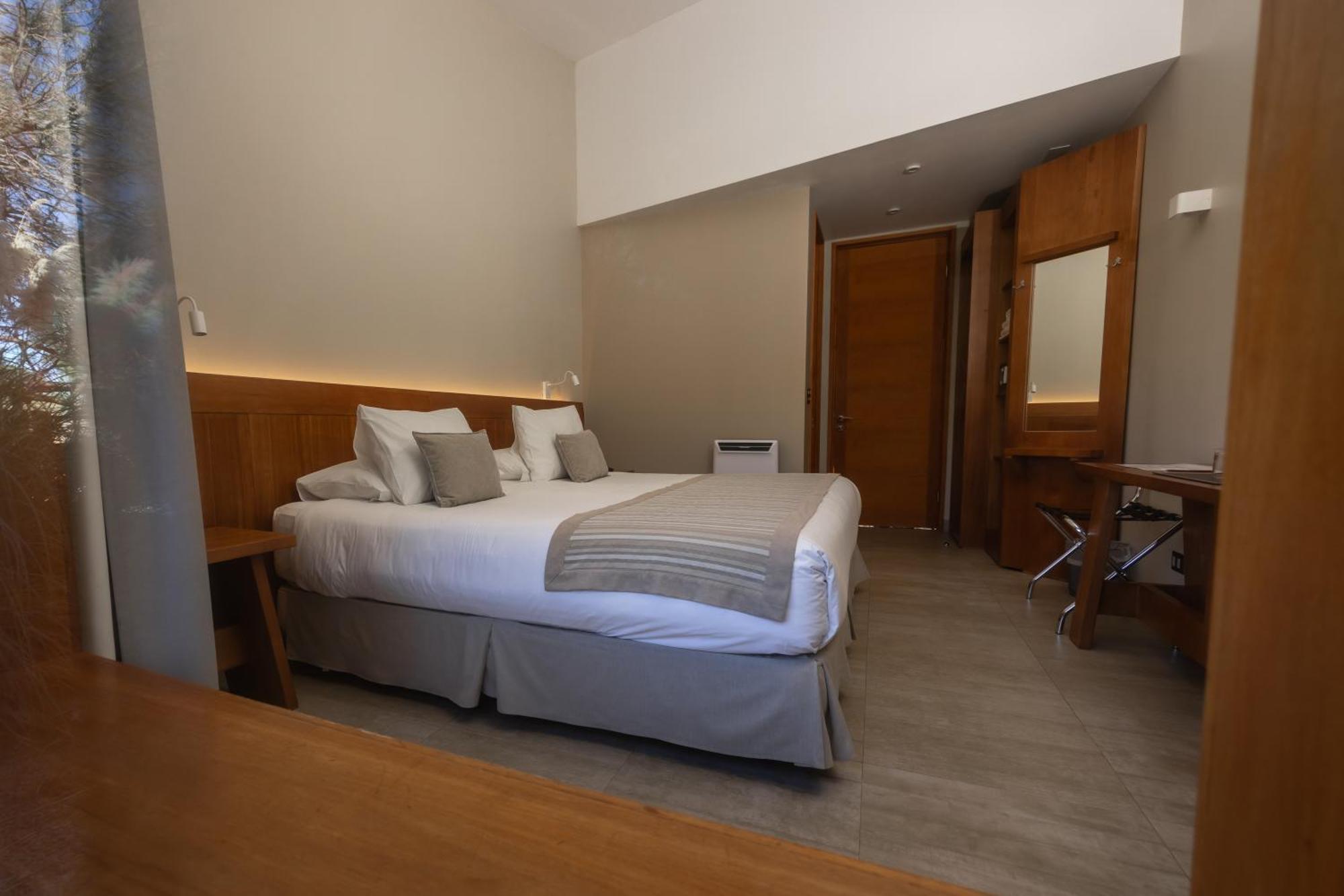 Hotel La Casa De Don Tomas Сан-Педро-де-Атакама Экстерьер фото